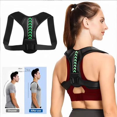 Posture Belt