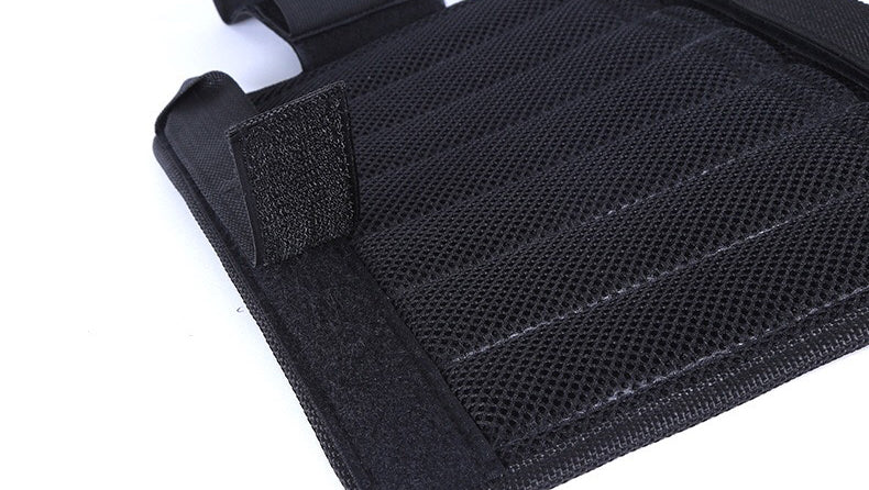 Weighted Leg Straps — Adjustable Ankle Weights for Running & Training
