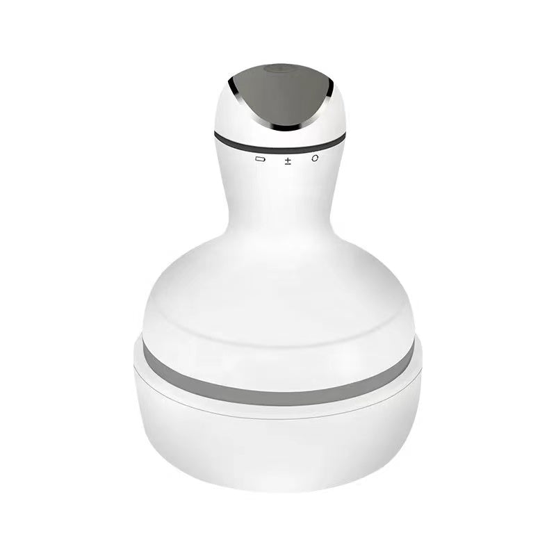 Electric Scalp Massager Pro