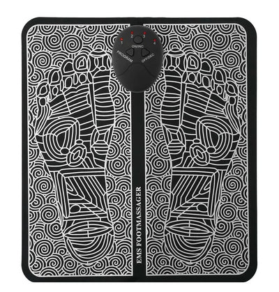 EMS Foot Massager Pad