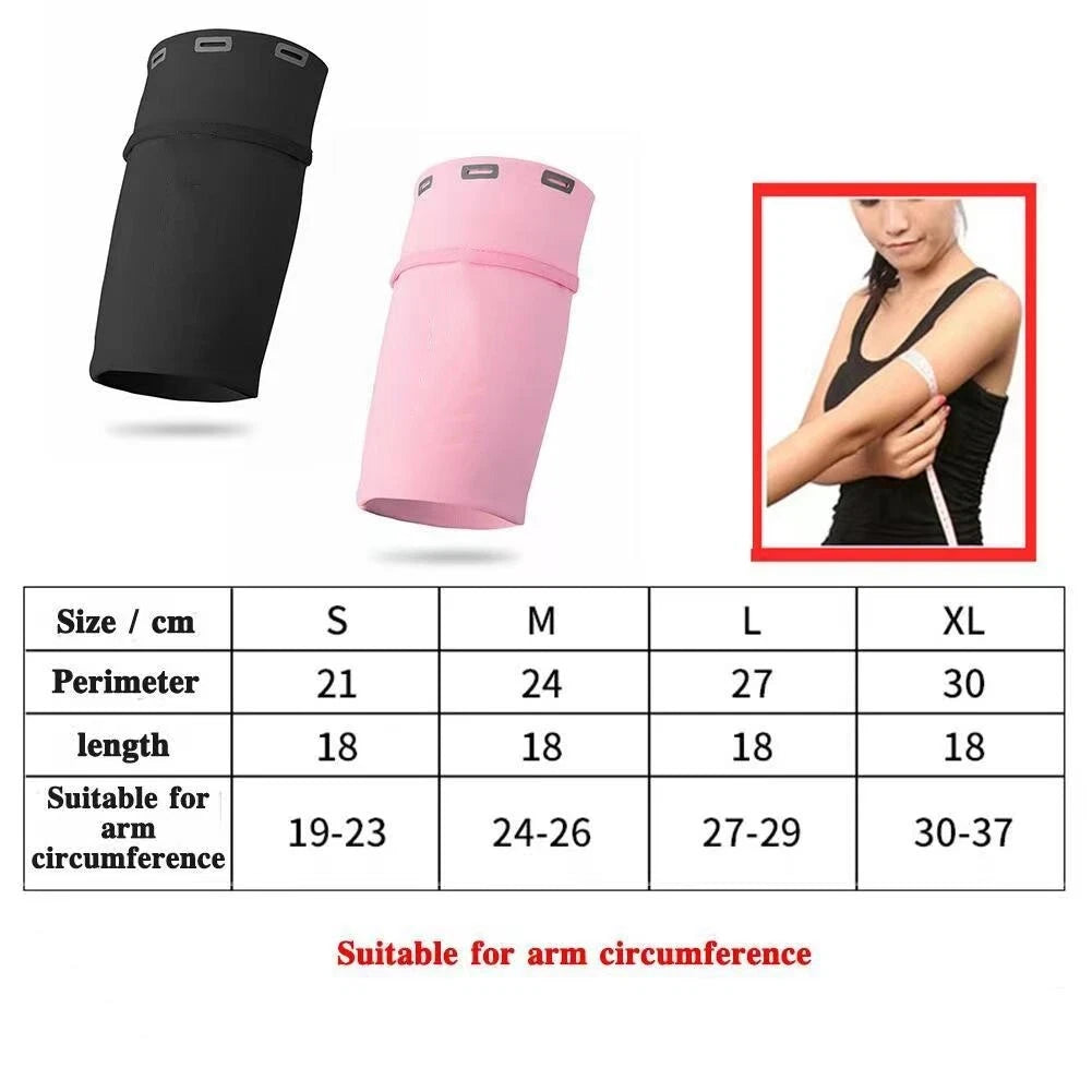 Running Arm Bag — Lightweight Wrist Phone Holder for Workouts & Outdoor Training