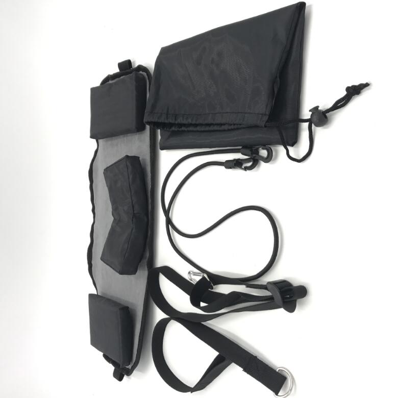 Neck Hammock — Cervical Traction & Massage Device for Neck Pain Relief