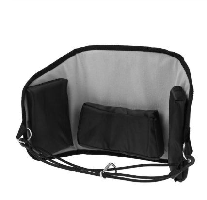 Neck Hammock — Cervical Traction & Massage Device for Neck Pain Relief