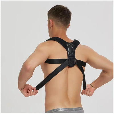 Posture Belt