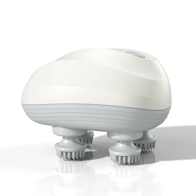 Electric Scalp Massager