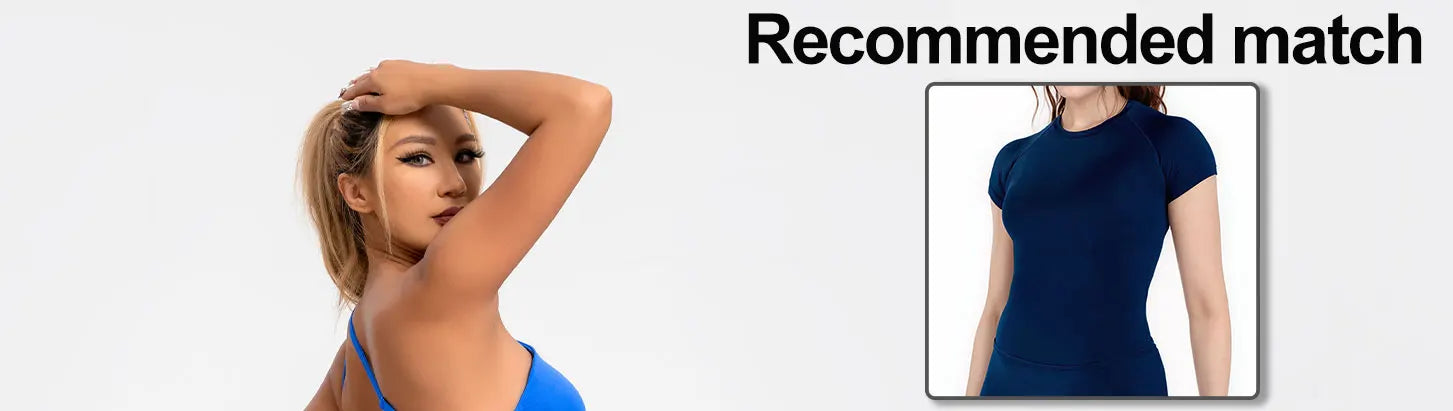 Seamless High Waist Workout Leggings — Squat Proof, Scrunch Butt, 4-Way Stretch