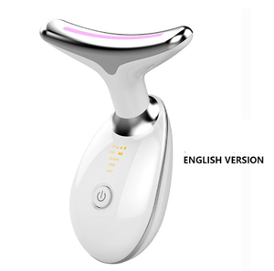 White G5 English version
