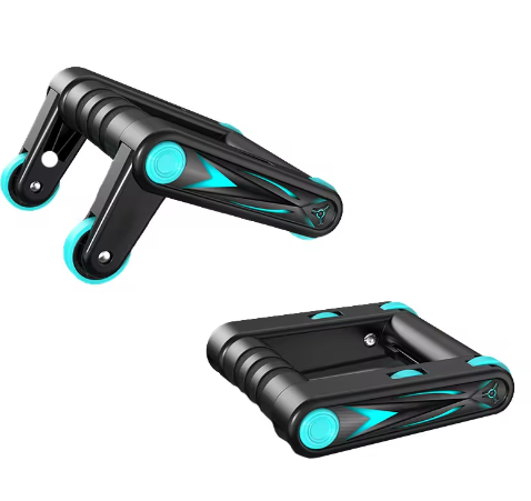 Ab Roller Wheel — Core & Full Body Workout Trainer