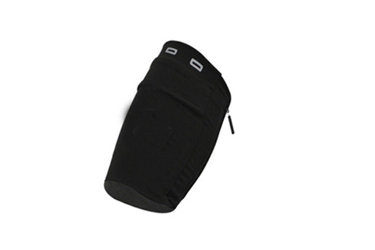 Running Arm Bag — Lightweight Wrist Phone Holder for Workouts & Outdoor Training - HealthWealthLiving