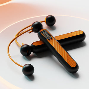 Midnight Orange (Long Rope)